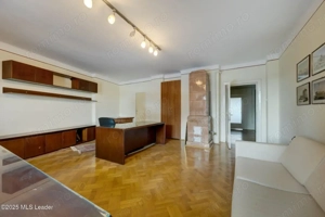 Apartament 3 camere, 122 mp, in vilă istorică - Bd. Carol I, nr. 59 - imagine 2