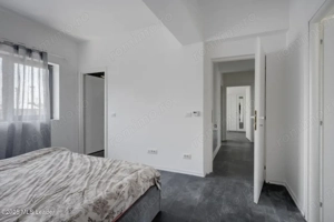 Casă modernă 3 dormitoare,140m,living generos, loc piscină-Balotești - imagine 8