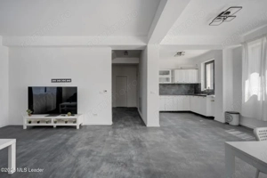 Casă modernă 3 dormitoare,140m,living generos, loc piscină-Balotești - imagine 4