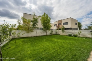 Casă modernă 4 camere,141m,living generos, curte verde, Tunari - imagine 4