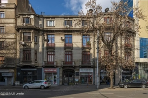 Apartament 3 camere, 122 mp, in vilă istorică - Bd. Carol I, nr. 59 - imagine 17
