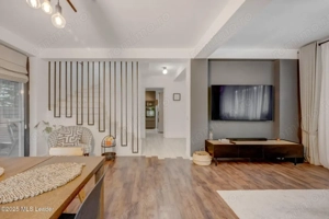 Casă modernă 4 camere,141m,living generos, curte verde, Tunari - imagine 8