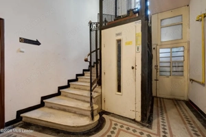 Apartament 3 camere, 122 mp, in vilă istorică - Bd. Carol I, nr. 59 - imagine 15