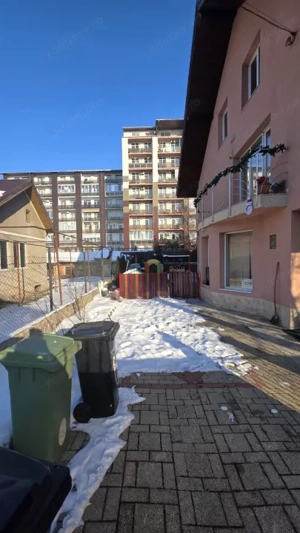Casă Individuală str. Jan Hus – Firma sau Rezidențial - imagine 20