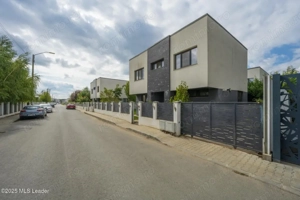 Casă modernă 4 camere,141m,living generos, curte verde, Tunari - imagine 2