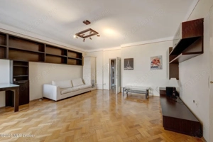 Apartament 3 camere, 122 mp, in vilă istorică - Bd. Carol I, nr. 59 - imagine 6