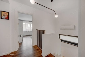 Casă modernă 4 camere,141m,living generos, curte verde, Tunari - imagine 13