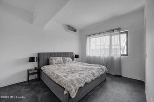 Casă modernă 3 dormitoare,140m,living generos, loc piscină-Balotești - imagine 6