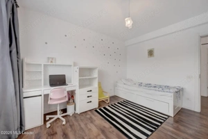Casă modernă 4 camere,141m,living generos, curte verde, Tunari - imagine 15