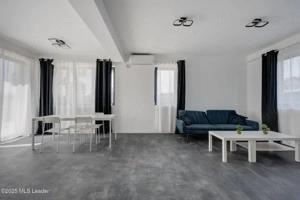 Casă modernă 3 dormitoare,140m,living generos, loc piscină-Balotești - imagine 3