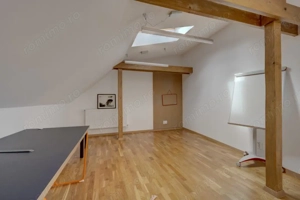 In Cartierul Evreiesc, casa 3 camere pivnita si mansarda open space. - imagine 18