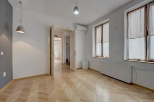 In Cartierul Evreiesc, casa 3 camere pivnita si mansarda open space. - imagine 5