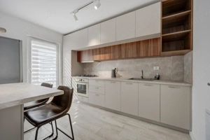 Garsoniera moderna de inchiriat, in Arbo Residence, Mogosoaia - imagine 10