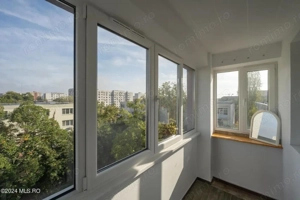 Apartament 2 camere, de inchiriat la doar 240m de statia de metrou 1 Decembrie 1 - imagine 10