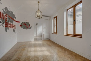 In Cartierul Evreiesc, casa 3 camere pivnita si mansarda open space. - imagine 8