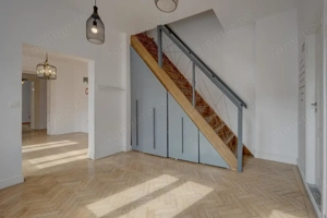 In Cartierul Evreiesc, casa 3 camere pivnita si mansarda open space. - imagine 11