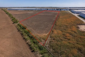 Teren industrial de vânzare - Autostrada A1 Bucuresti-Pitesti, km 23