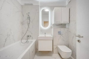 Apartament 2 camere cu vedere la lac in GranVia LakeView - imagine 8