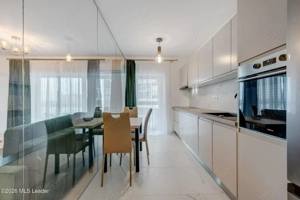 Apartament 2 camere cu vedere la lac in GranVia LakeView - imagine 6