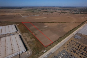 Teren industrial de vânzare - Autostrada A1 Bucuresti-Pitesti, km 23 - imagine 8