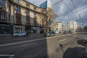 Apartament 3 camere, 122 mp, in vilă istorică - Bd. Carol I, nr. 59 - imagine 19