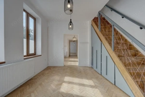 In Cartierul Evreiesc, casa 3 camere pivnita si mansarda open space. - imagine 10