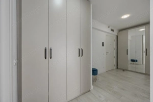 Garsoniera moderna de inchiriat, in Arbo Residence, Mogosoaia - imagine 7