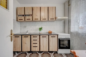Apartament 2 camere | vedere libera | Piata Chibrit – Ion Mihalache - imagine 12