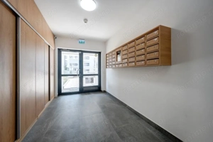 Garsoniera moderna de inchiriat, in Arbo Residence, Mogosoaia - imagine 13