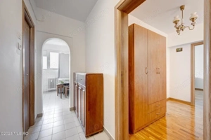 Apartament 2 camere, de inchiriat la doar 240m de statia de metrou 1 Decembrie 1 - imagine 5
