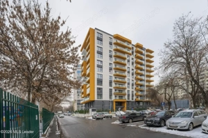Apartament 2 camere cu vedere la lac in GranVia LakeView - imagine 15