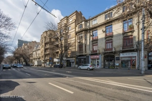 Apartament 3 camere, 122 mp, in vilă istorică - Bd. Carol I, nr. 59 - imagine 18