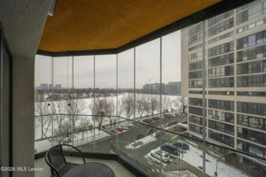 Apartament 2 camere cu vedere la lac in GranVia LakeView - imagine 10