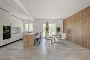 Vanzare vile moderne, zona Snagov-Peris, 3 dormitoare