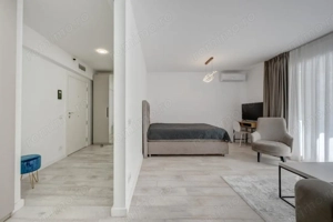 Garsoniera moderna de inchiriat, in Arbo Residence, Mogosoaia - imagine 9