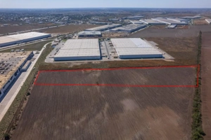Teren industrial de vânzare - Autostrada A1 Bucuresti-Pitesti, km 23 - imagine 4