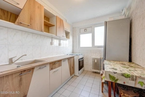 Apartament 2 camere, de inchiriat la doar 240m de statia de metrou 1 Decembrie 1 - imagine 9
