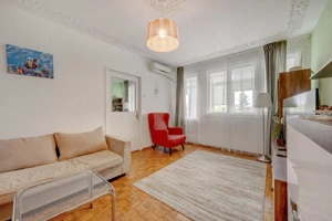 Apartament 2 camere | vedere libera | Piata Chibrit – Ion Mihalache - imagine 4