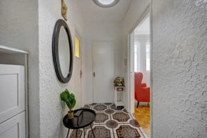 Apartament 2 camere | vedere libera | Piata Chibrit – Ion Mihalache - imagine 9