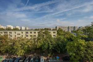 Apartament 2 camere, de inchiriat la doar 240m de statia de metrou 1 Decembrie 1 - imagine 12