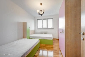 Apartament 2 camere, de inchiriat la doar 240m de statia de metrou 1 Decembrie 1 - imagine 7