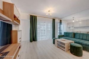 Apartament 2 camere cu vedere la lac in GranVia LakeView - imagine 4
