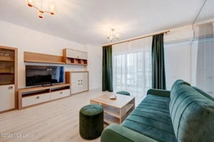 Apartament 2 camere cu vedere la lac in GranVia LakeView - imagine 3