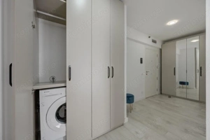 Garsoniera moderna de inchiriat, in Arbo Residence, Mogosoaia - imagine 8