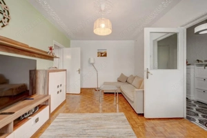 Apartament 2 camere | vedere libera | Piata Chibrit – Ion Mihalache - imagine 2