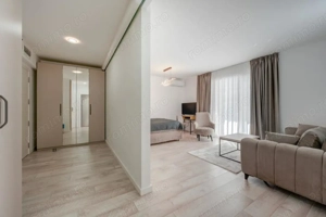 Garsoniera moderna de inchiriat, in Arbo Residence, Mogosoaia - imagine 4