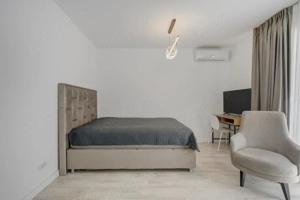 Garsoniera moderna de inchiriat, in Arbo Residence, Mogosoaia - imagine 3