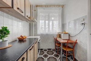 Apartament 2 camere | vedere libera | Piata Chibrit – Ion Mihalache - imagine 11