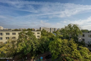 Apartament 2 camere, de inchiriat la doar 240m de statia de metrou 1 Decembrie 1 - imagine 11