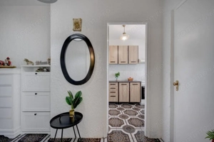 Apartament 2 camere | vedere libera | Piata Chibrit – Ion Mihalache - imagine 10